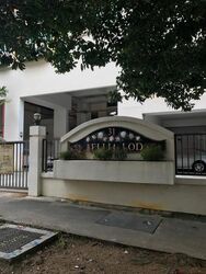 Camellia Lodge (D14), Apartment #482036821
